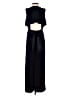 Marissa Webb Black Jumpsuit Size 2 - photo 2