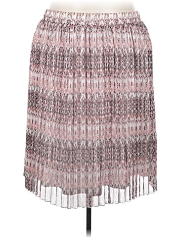 Cj Banks Casual Skirt (view 1)