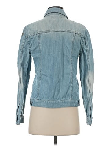 Jennifer Lopez Denim Jacket (view 2)
