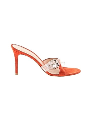 Gianvito Rossi Sandals (view 1)