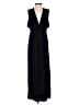 Marissa Webb Black Jumpsuit Size 2 - photo 1
