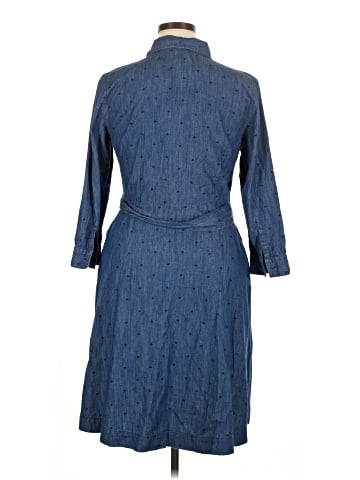 Talbots Casual Dress (view 2)