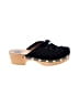 M Missoni Black Mule/Clog Size EU 41 - photo 1