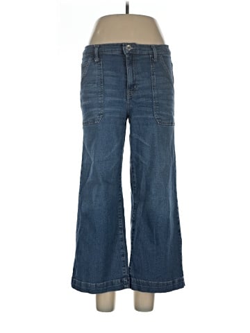 Time and Tru Jeans (view 1)