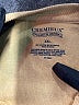 Cremieux Gold Pullover Sweater Size XXL - photo 7
