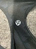Lululemon Athletica Black Tank Top Size 2 - photo 7