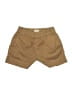 Everlane Solid Tan Khaki Shorts Size 4 - photo 1