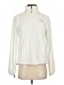 The North Face Ivory Track Jacket Size S - photo 1
