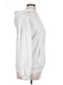 Unbranded Silver Pullover Hoodie Size XL - photo 4