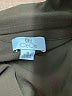 CeCe Black Sleeveless Blouse Size XL - photo 7