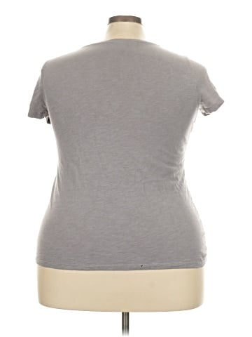 SONOMA life + style Short Sleeve T-Shirt (view 2)