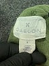 Caslon 100% Cotton Green Blazer Size S - photo 6