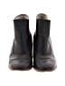 Gorman Black Ankle Boots Size EU 40 - photo 2