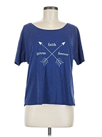 Bella Short Sleeve T-Shirt (view 1)