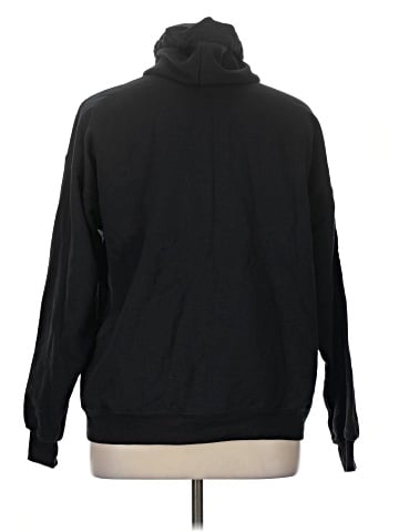 Hanes Zip Up Hoodie (view 2)