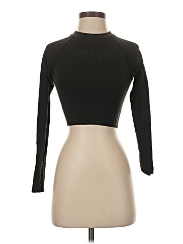 FCB Long Sleeve Turtleneck (view 1)