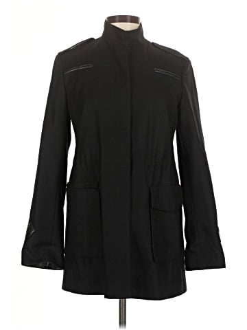 Akris Punto Coat (view 1)