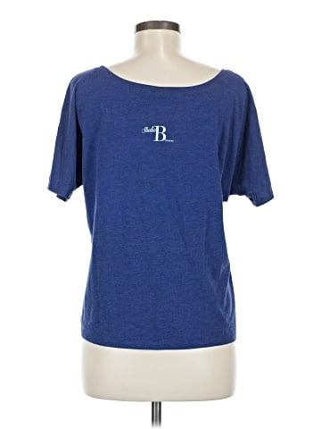 Bella Short Sleeve T-Shirt (view 2)