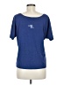 Bella Blue Short Sleeve T-Shirt Size M - photo 2