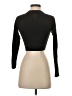 FCB Black Long Sleeve Turtleneck Size XS - photo 2