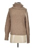 J.Crew Tan Turtleneck Sweater Size XXS - photo 1