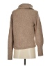 J.Crew Tan Turtleneck Sweater Size XXS - photo 2