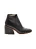 Gorman Black Ankle Boots Size EU 40 - photo 1