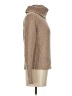 J.Crew Tan Turtleneck Sweater Size XXS - photo 4