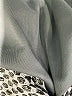 Unbranded Polka Dots Gray Active Pants Size S (estimated) - photo 7