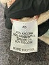 Frances Valentine Tropical Ivory Pullover Sweater Size XS - photo 7