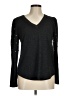 Democracy Black Pullover Sweater Size M - photo 1