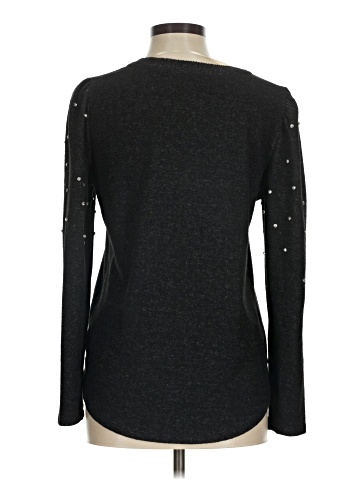 Democracy Pullover Sweater (view 2)