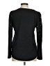 Democracy Black Pullover Sweater Size M - photo 2