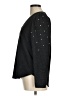 Democracy Black Pullover Sweater Size M - photo 5