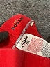 Mini Boden Solid Red Track Pants Size 2 - 3 - photo 3