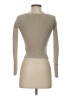 ASTR The Label Tan Pullover Sweater Size XS - photo 2