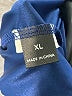Unbranded Blue Cocktail Dress Size XL - photo 7