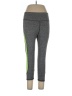 Chances R Color Block Gray Active Pants Size L - photo 1