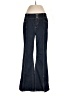 Tinseltown Chevron-herringbone Blue Jeans Size 15 - photo 1