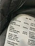 Marc New York Solid Black Jacket Size M - photo 7