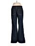 Tinseltown Chevron-herringbone Blue Jeans Size 15 - photo 2