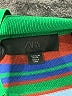 Zara Green Cardigan Size M - photo 7
