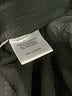 Ann Taylor LOFT Solid Black Formal Skirt Size 8 - photo 5
