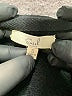 Easel Black Cardigan Size S - photo 7