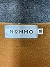 Nommo Brown Cardigan Size M - photo 7