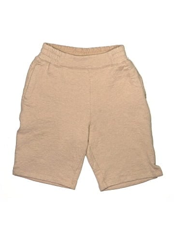 Lunya Khaki Shorts (view 1)