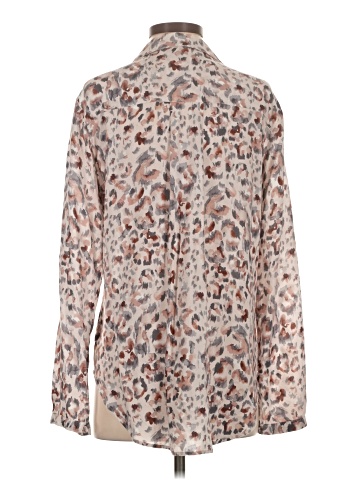 Bella Dahl Long Sleeve Blouse (view 2)