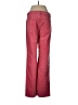 Talbots Red Casual Pants Size 8 - photo 2