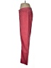 Talbots Red Casual Pants Size 8 - photo 5