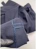 Miu Miu Blue Dress Pants Size EU (IT) 44 / US 8 - photo 6